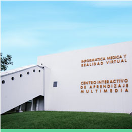 Laboratorio de Realidad Virtual Laboratorio de Realidad Virtual